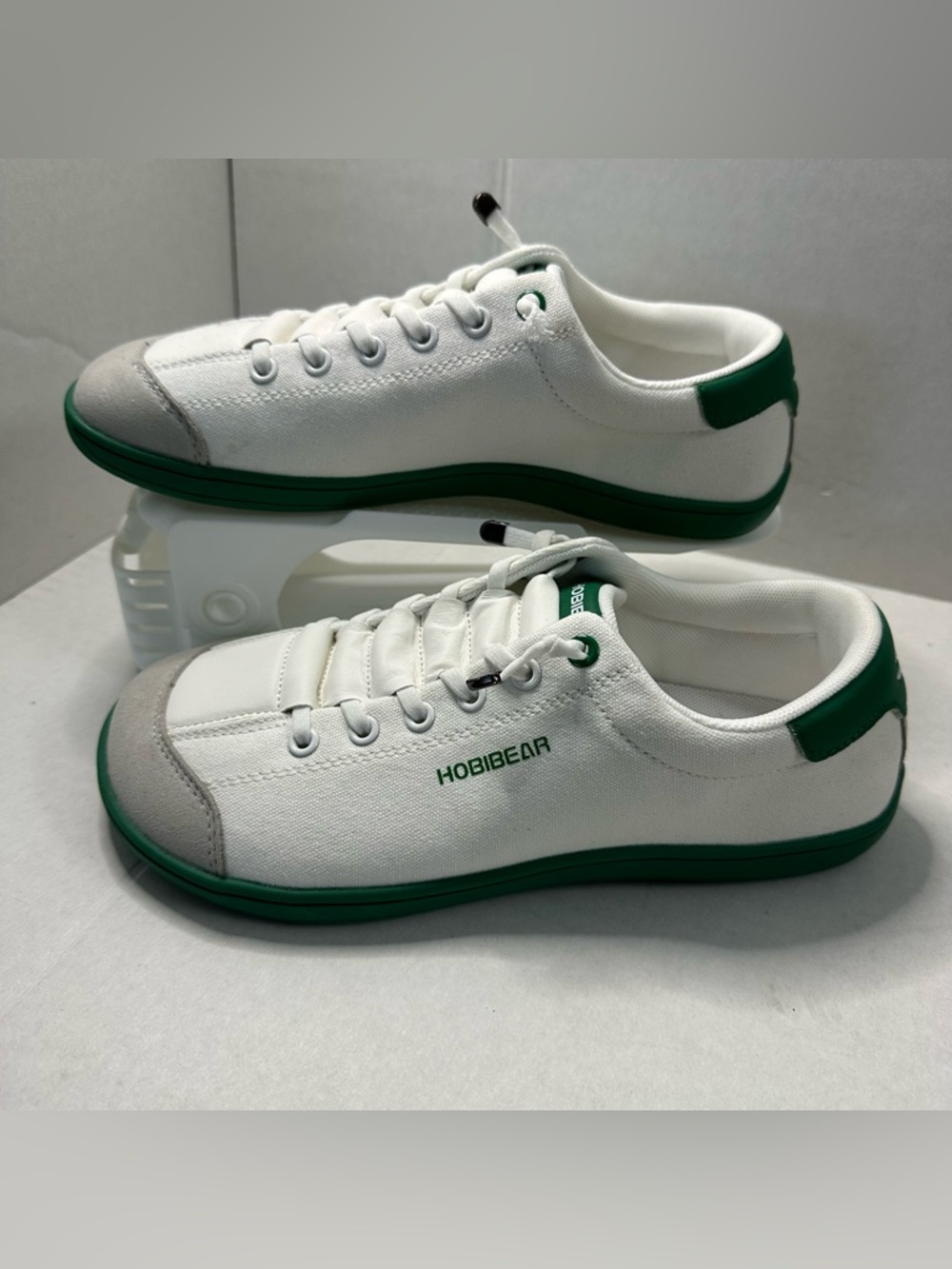 HOBIBEAR Minimalist shoes for men and women size38/240(2.5)